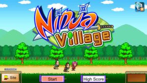 ninja-village--screenshot-4