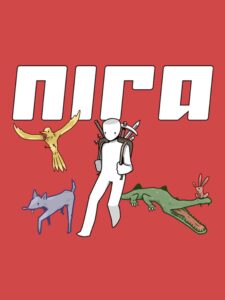 nira--portrait