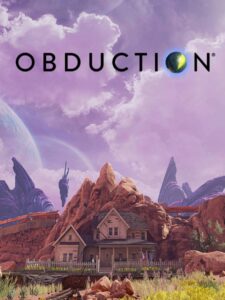 obduction--portrait