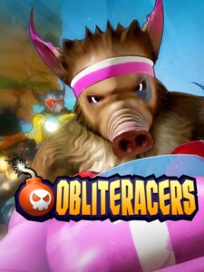 obliteracers--portrait