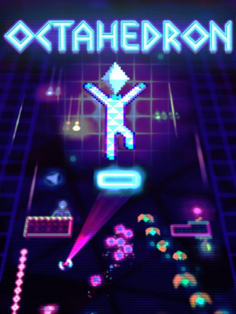 Play › Octahedron on Cloud Gaming - Discover where.