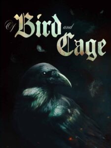 of-bird-and-cage--portrait