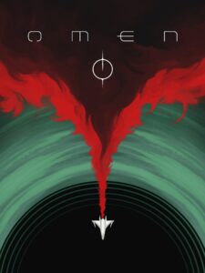omen--portrait
