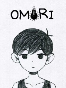 omori--portrait