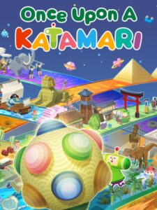 once-upon-a-katamari--portrait