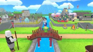 once-upon-a-katamari--screenshot-1