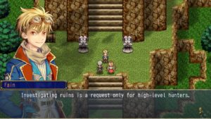 onigo-hunter--screenshot-0