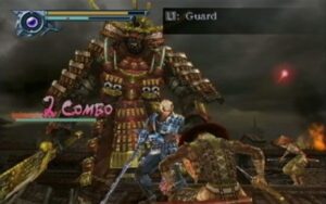 onimusha-dawn-of-dreams--screenshot-0
