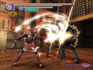 onimusha-dawn-of-dreams--screenshot-1