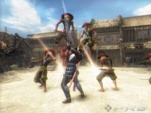 onimusha-dawn-of-dreams--screenshot-4