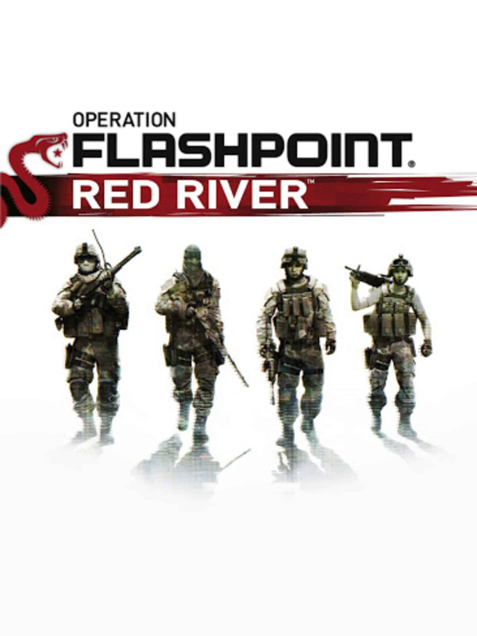 Operation Flashpoint Rhs Juega Operation Flashpoint: Red River en cloud gaming - Descubre dónde.