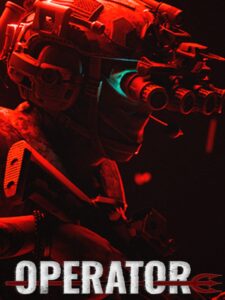 operator--portrait