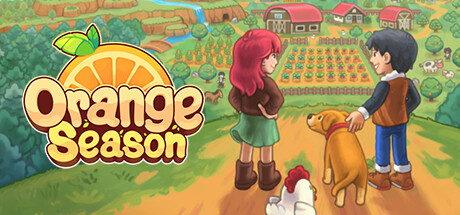 orange-season--landscape