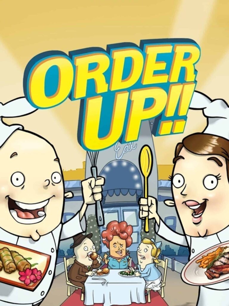 Order Up Ios Play › Order Up!! on Cloud Gaming - Discover where.