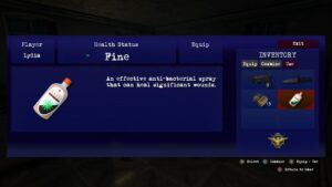 outbreak-the-nightmare-chronicles--screenshot-1