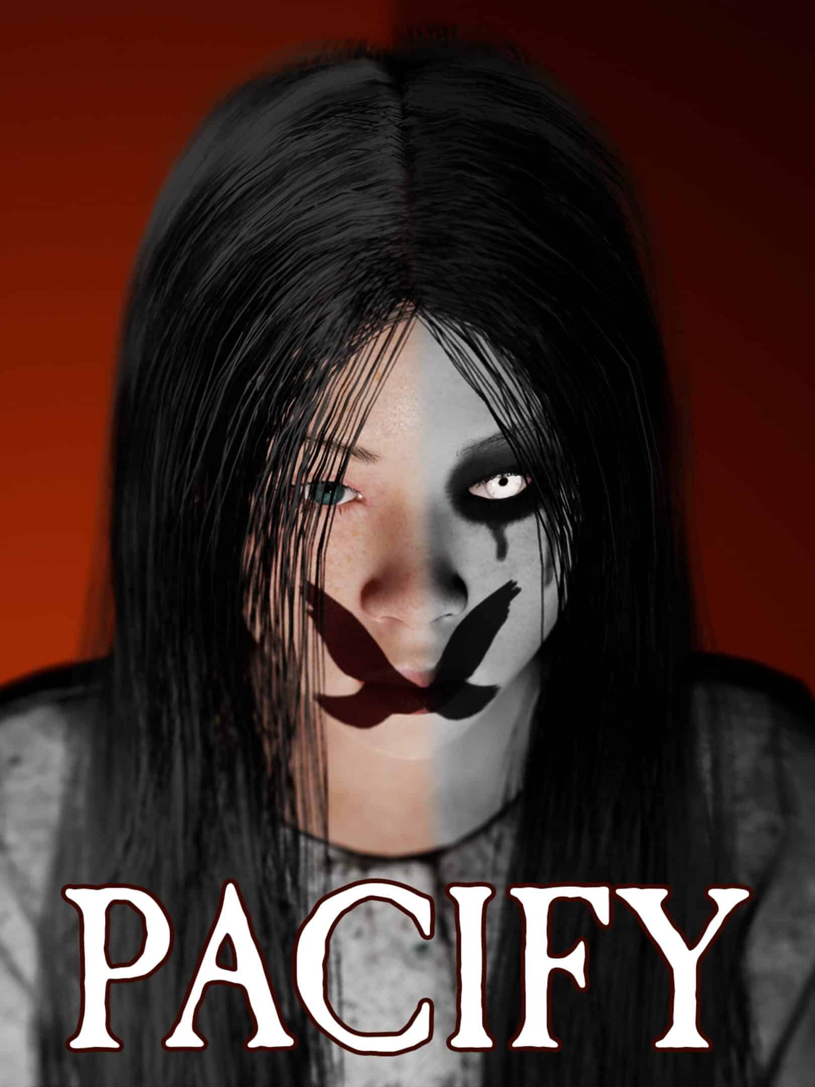 Juega Pacify en cloud gaming - Descubre dónde.