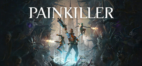 painkiller--landscape