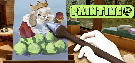 painting--landscape