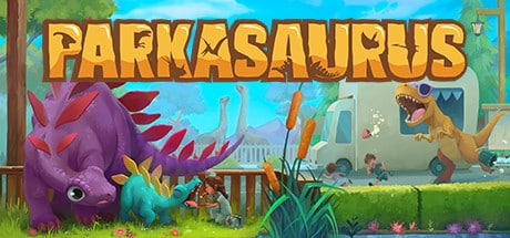 parkasaurus--landscape