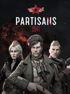 partisans-1941--portrait
