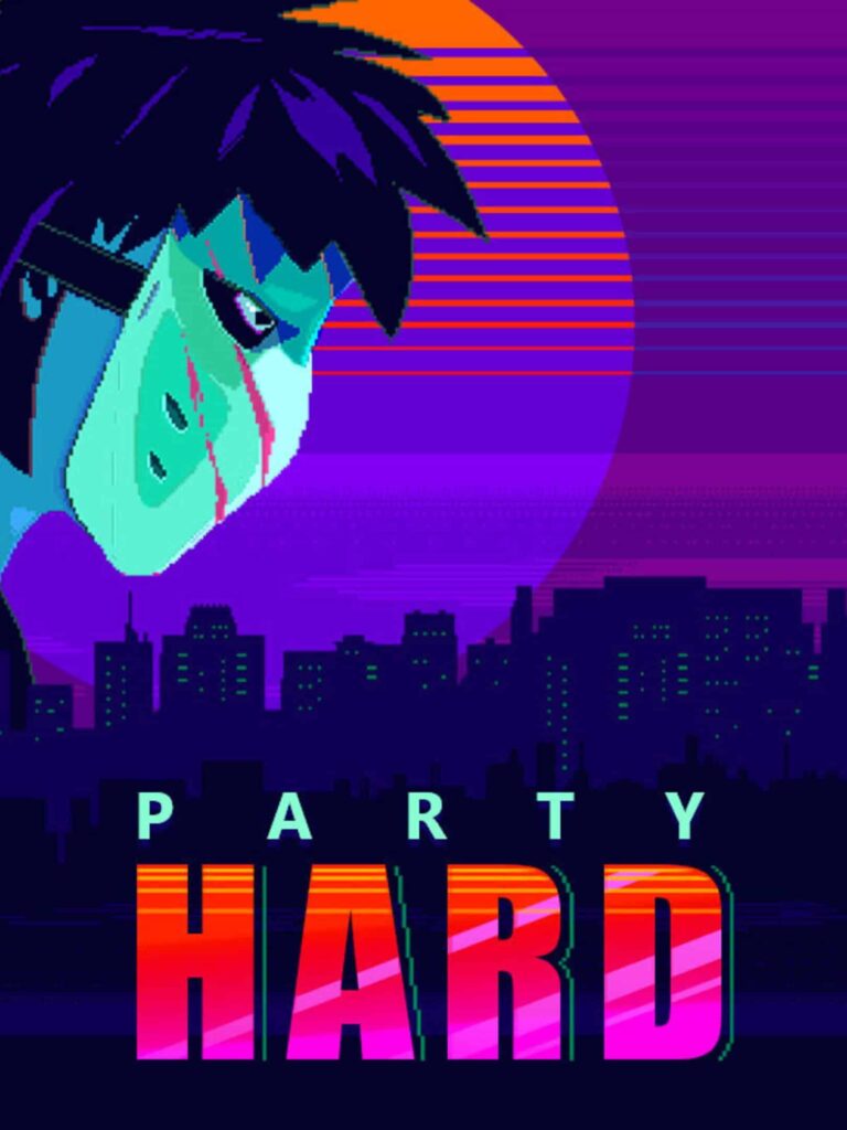 Juega Party Hard en cloud gaming - Descubre dónde.