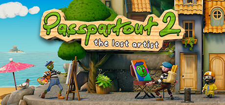 passpartout-2-the-lost-artist--landscape