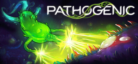 pathogenic--landscape