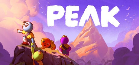 peak--landscape