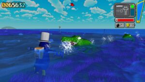 penguins-road--screenshot-1