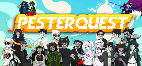 pesterquest--landscape