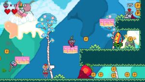 petey-pedro-unbeetable-adventure--screenshot-0