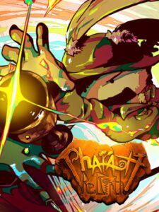 pharaoh-rebirth--portrait