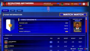 pix-football-manager--screenshot-1
