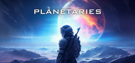 planetaries--landscape