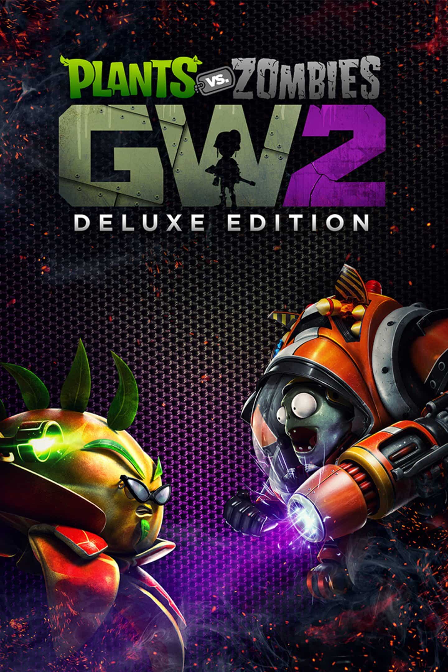 Juega Plants vs. Zombies Garden Warfare 2 en cloud gaming - Descubre dónde.
