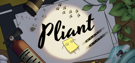 pliant--landscape