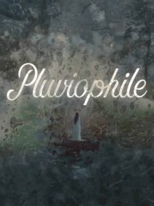 pluviophile--portrait