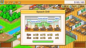 pocket-academy--screenshot-0