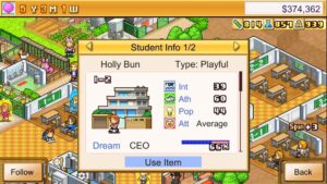 pocket-academy--screenshot-1
