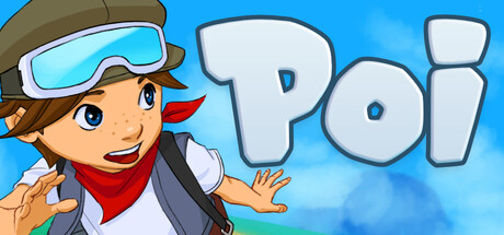 poi--landscape