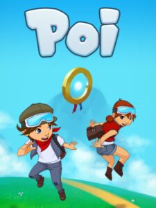 poi--portrait