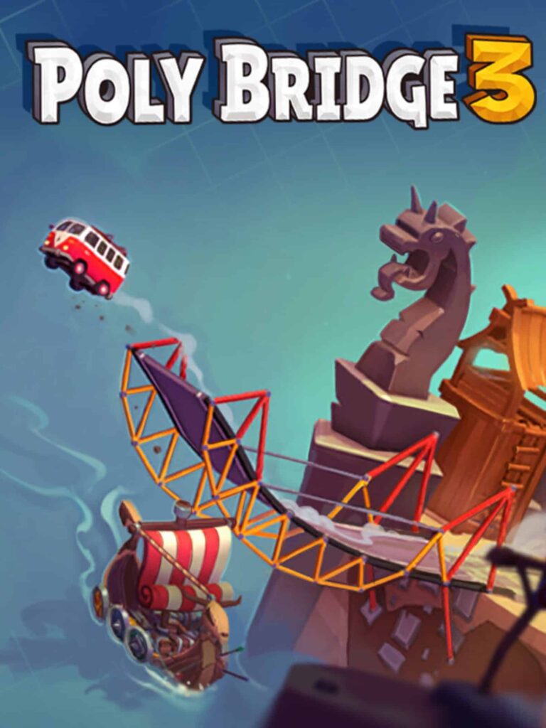 Game Like Polybridge Jouez à Poly Bridge 3 sur cloud gaming - Découvrez où.