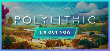 polylithic--landscape