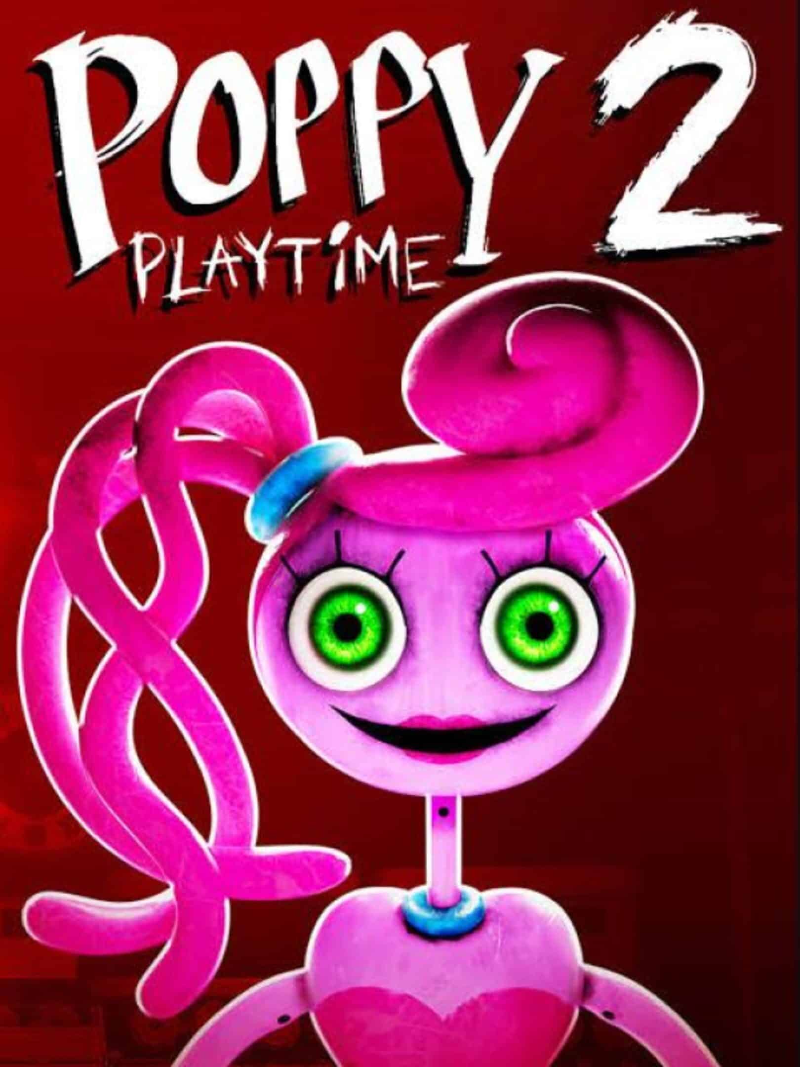 Play › Poppy Playtime: Chapter 2 on Cloud Gaming - Discover where.