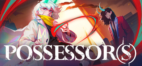 possessor--landscape