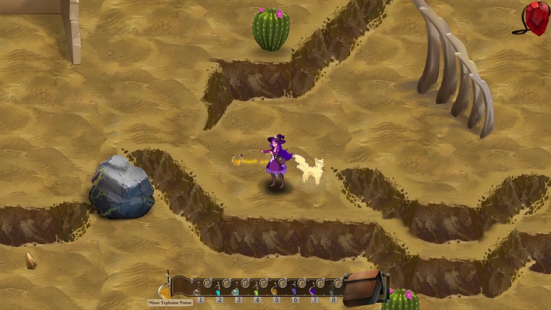Play › Potions: A Curious Tale on Cloud Gaming - Discover where.