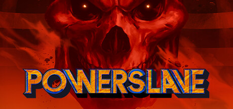 powerslave--landscape