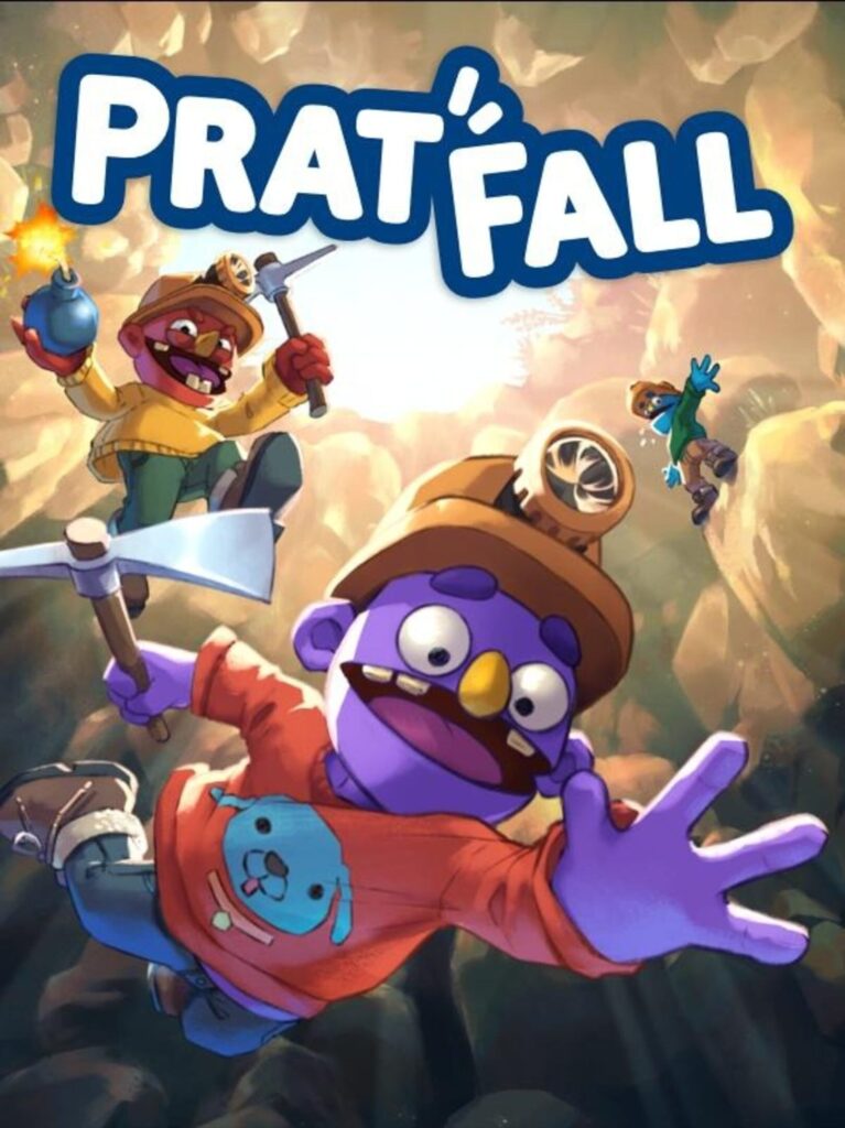 Juega Pratfall En Cloud Gaming Descubre D nde 