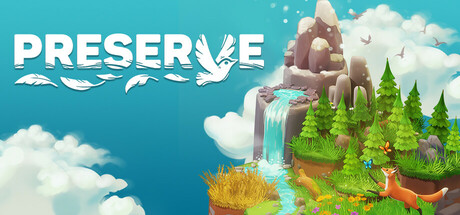 preserve--landscape