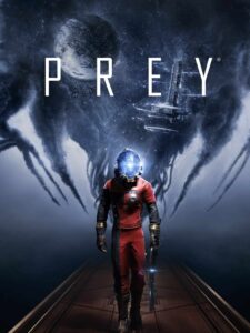 prey--portrait